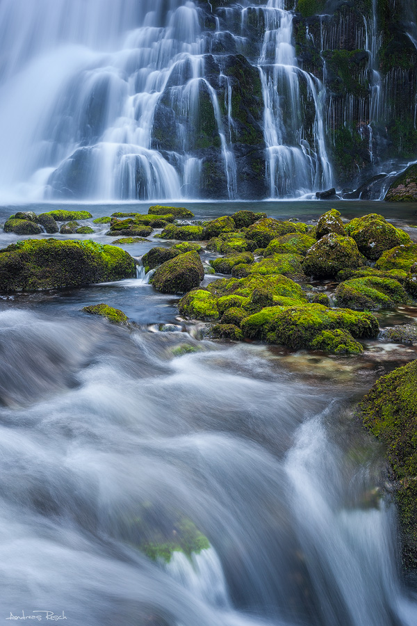 Gollinger Wasserfall